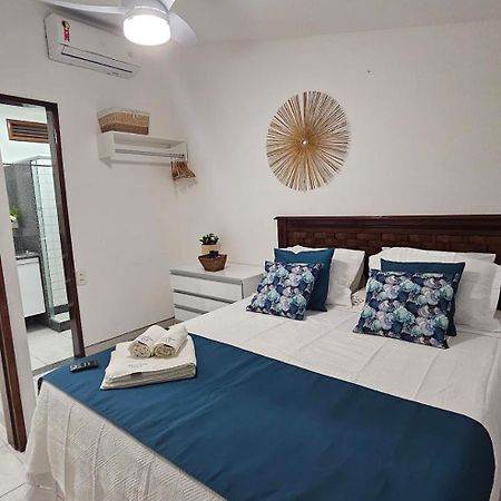 Nanai Residence Flat Marlin Porto de Galinhas Exterior photo