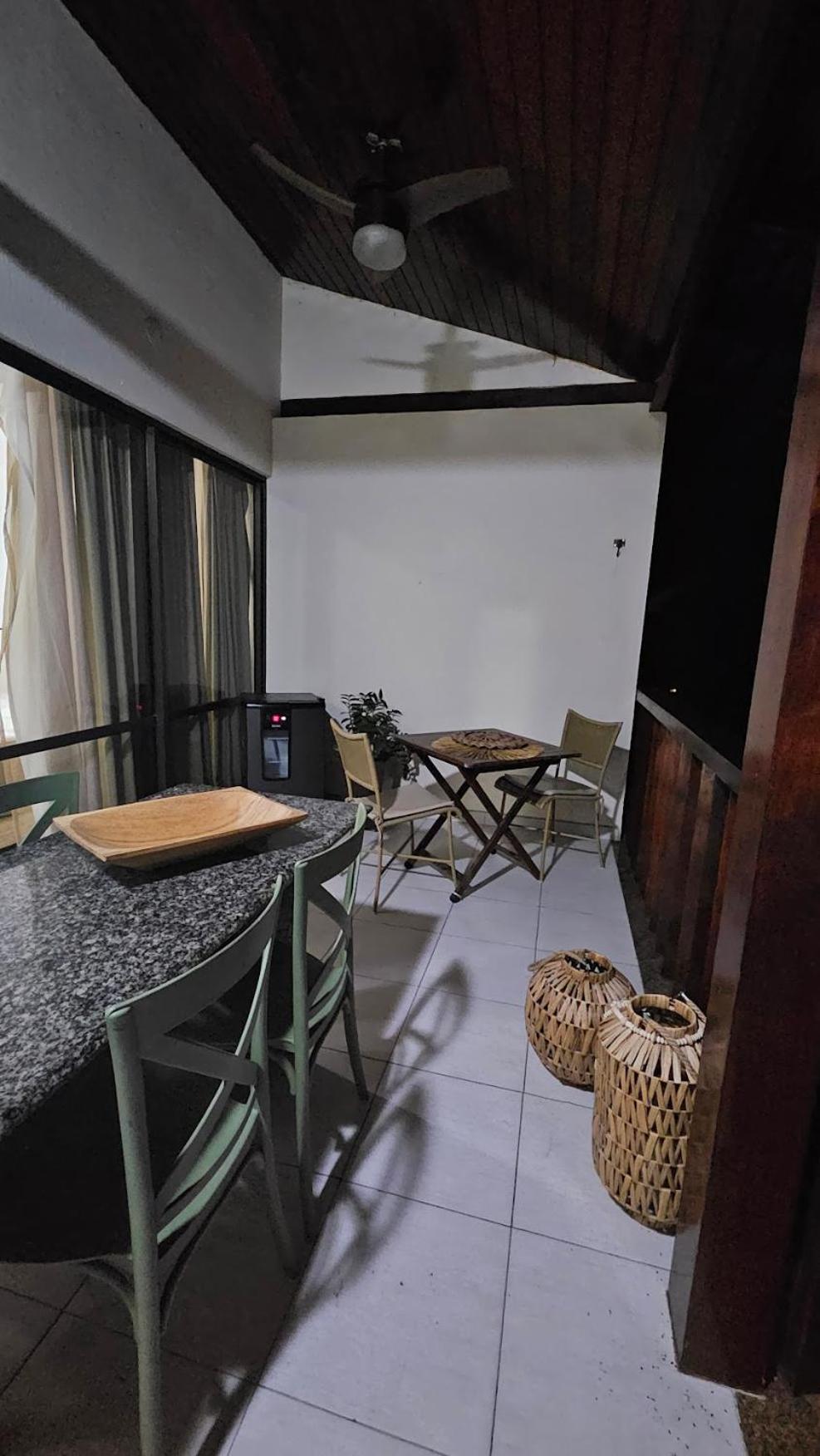 Nanai Residence Flat Marlin Porto de Galinhas Exterior photo