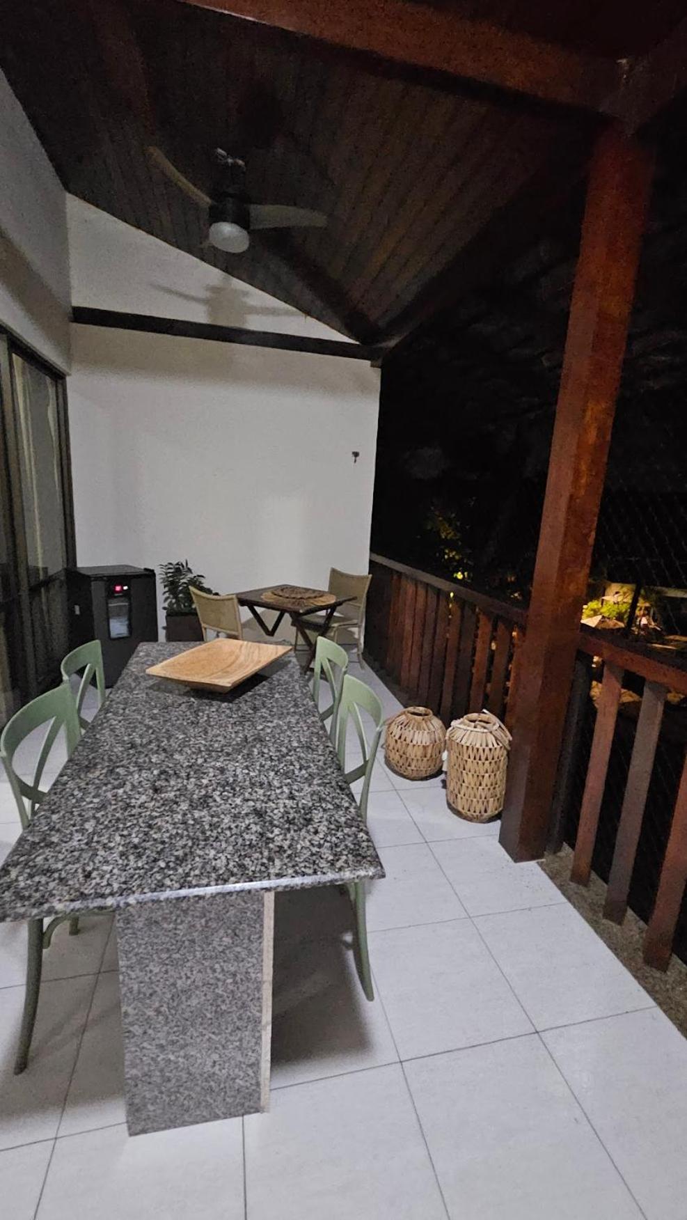 Nanai Residence Flat Marlin Porto de Galinhas Exterior photo