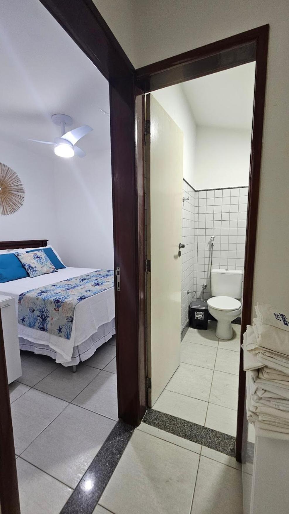Nanai Residence Flat Marlin Porto de Galinhas Exterior photo